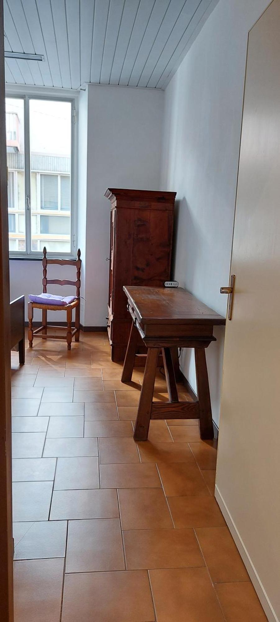 La G Lägenhet Genua Exteriör bild